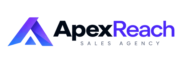 ApexReach Sales Agency